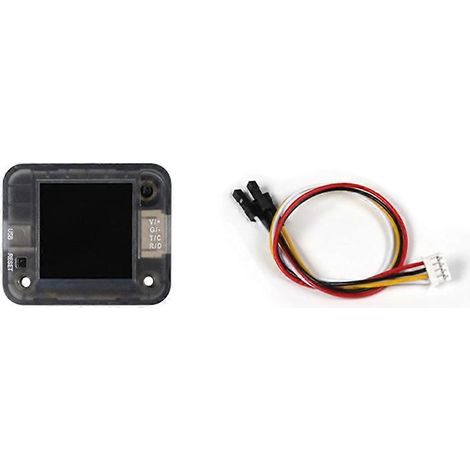 K210 AI Module de capteur de vision Caméra Reconnaissance d'image Détection d'objets Intelligence artificielle Sentry2 (1/5)