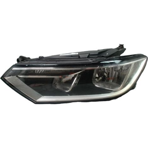 [PRODUIT D'OCCASION] Phare Gauche VOLKSWAGEN Passat Sw 2005- ♻️ Ref Oe. 3g1941005c - Garantie à vie (1/3)