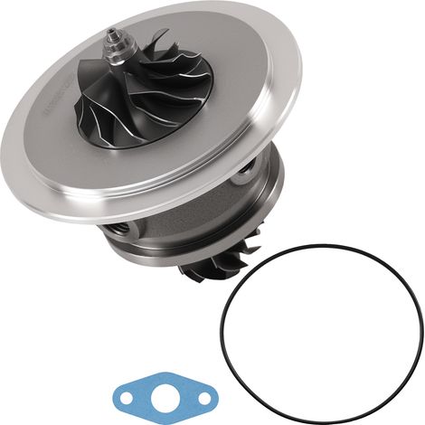 New Turbocharger Cartridge for Saab 9-5 3.0L 2000-2003 708699-1 B308 90490382 (1/5)