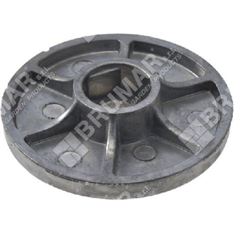 Portalama diametro albero 10.7 per rasaerba MAORI COMPATIBILE - 047524
