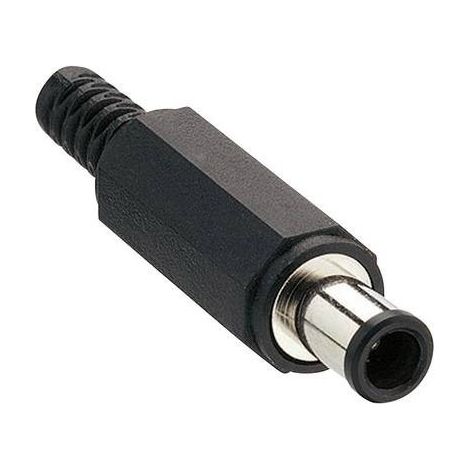 Lumberg 1636 06 Connettore per bassa tensione Spina dritta 6.5 mm 4.1 mm 1 mm 1 pz.