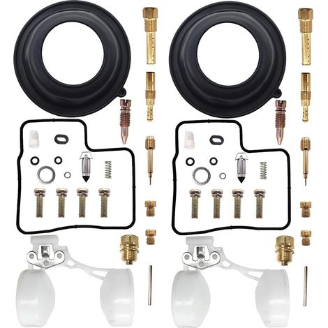 021 Applicable aux Honda Shadow 500VT500C (modèles 1983-1986)