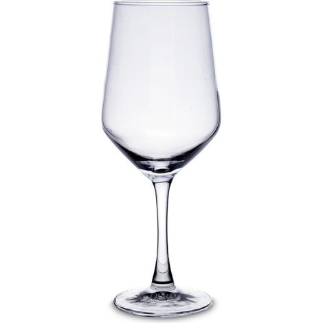 LUMINARC copas vino 51 cl monterey , Juego 6 copas vino 51 cl vidrio MontereyDisfruta de cada copa de vino con el juego Veneto de 6 copas de 51 cl, diseñado para realzar cada s