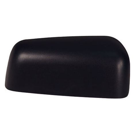 Coque de rétroviseur droite noire Ford Tourneo - Transit Connect 1 phase 3 2009-2014