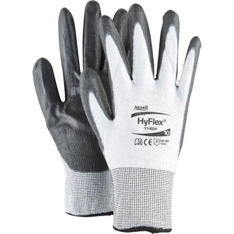 Gants HyFlex 11-624 Taille 7 (Par 12)