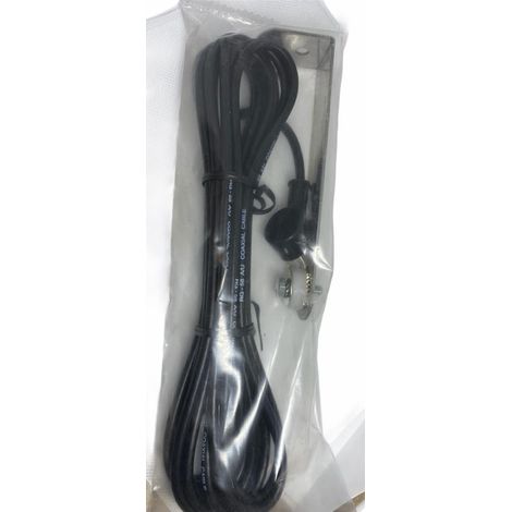 Antenne automatisme 433 MHz – Antenne accordée pour récepteurs 433 MHz – Pièce détachée motorisation portail – Spécialiste français – Seav (1/3)