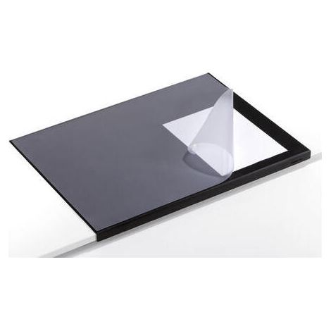 Durable 7293-01 protector de escritorio (1/2)