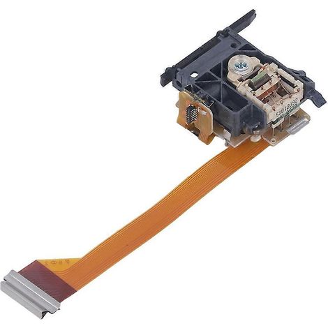 Optische Sensorlinse, Ersatzlaserkopf für das Fiebermodul (1/5)