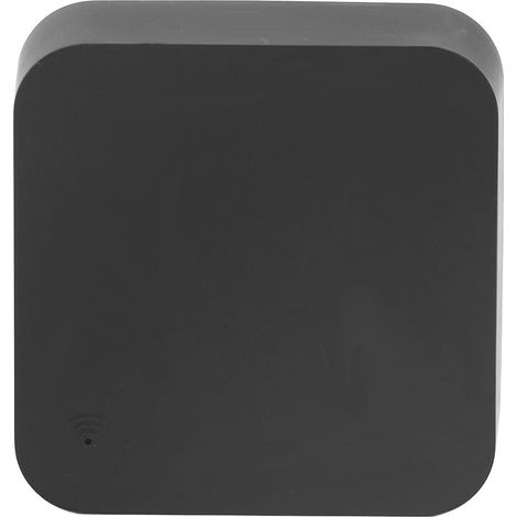 38-kHz-WLAN-IR-Controller für Smart-Home-Zentrale, Sprachsteuerung, intelligente Fernbedienung, Desktop-kompatibel (1/5)