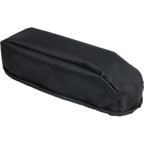 Yasco imperméable à l'eau e - bike Pack couverture batterie e - bike batterie housse de protection cadre vélo Pack (1/5)