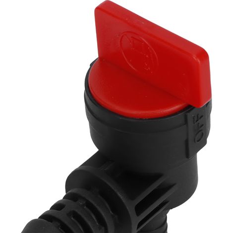 Kit de 3 joints de valve de carburant de rechange compatibles avec les tondeuses à gazon 192980GS, 78299GS et 80270 (1/5)