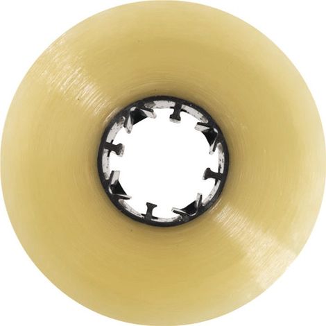 Cinta de embalaje PP ZEROTAPE® 400 transparente largo 150m An.48mm ENVIROPACK (Por 6)