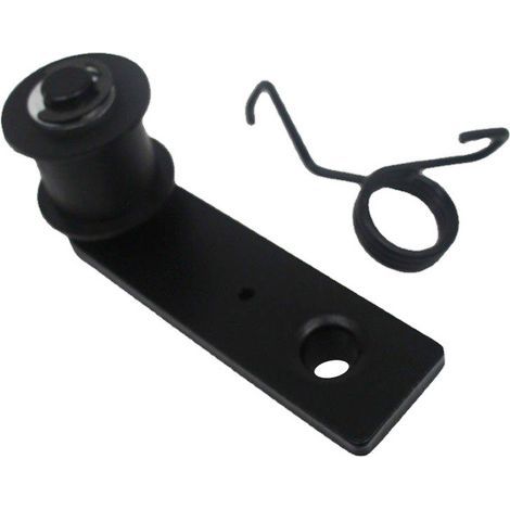 La poulie de tension Polaris est compatible avec Polaris Sportsman 90 110 RZR 170 0452954.- (1/4)