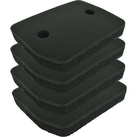 Filtro in schiuma per asciugatrice 9164761 adatto per Miele (1/4)