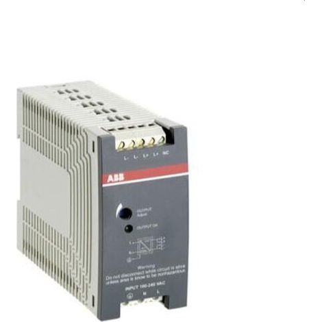 ABB Stotz-Kontakt Netzteil CP-E 24/2.5 1SVR427032R0000