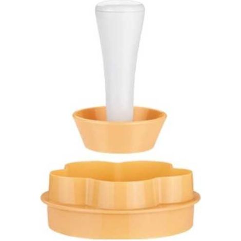 Molde para tartaletas Delicia Tescoma 630087