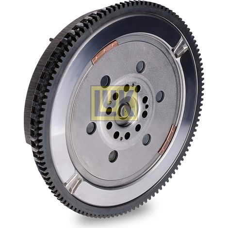 Volant moteur LuK 415 0358 10 AUDI 06E105266AC
