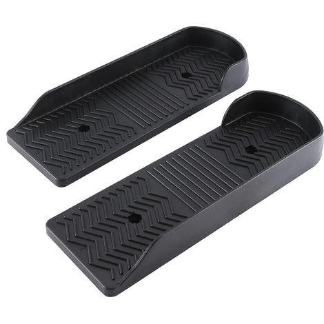 Pédales de vélo elliptique à résistance, pédales de vélo elliptique, appareil de fitness, accessoires pour pédales de sport (1/5)