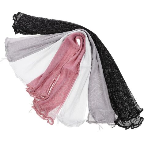 paires de bras de protection avec structure en filet et (1/5)