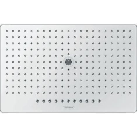 hansgrohe RainmakerSelect 460 3jet ducha mural con brazo de ducha (1/5)