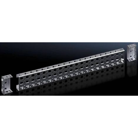 Rittal Kit de montaje VX acero inoxidable 2 piezas