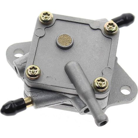 Pompe à carburant 72021-G01 pour voiturette de golf EZGO TXT MEDALIST 4 temps 295 cm³ 350 cm³ 94-03 (1/5)