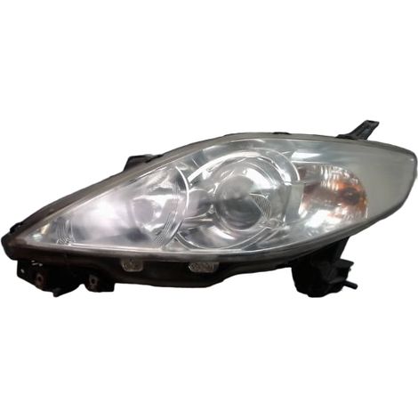 [PRODUIT D'OCCASION] Phare Gauche MAZDA 5 Monosp. I Phase 1 2005-2008 ♻️ Ref Oe. Cc30510l0d - Garantie à vie (1/3)