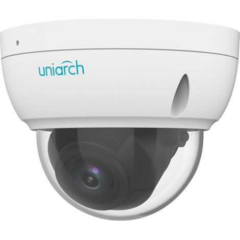 Camara Ip Domo 2,8-12mm 5mpx Uniarch Ipc-d315-apkz (1/3)