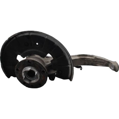 [PRODUIT D'OCCASION] Pivot Avant Droit AUDI Q7 ♻️ Ref Oe. 7l8407258c - Garantie à vie (1/3)