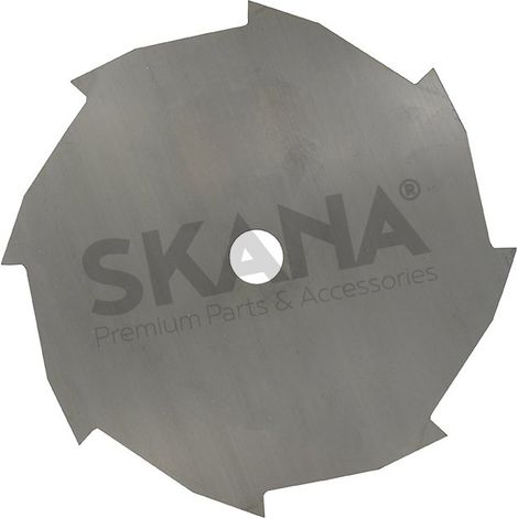 HOJA DE 8 DIENTES RIF 1205015 COMPATIBLE UNIVERSAL