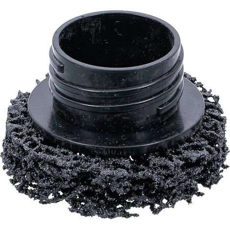 Disque Abrasif de Rechange 60 x 28 mm - Compatible Art. 74449 - Usure Optimale et Précision - D-Work