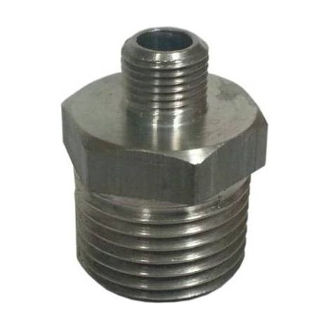 RACCORDO METANO X STUFE ECO40,ECO42T,ECO45