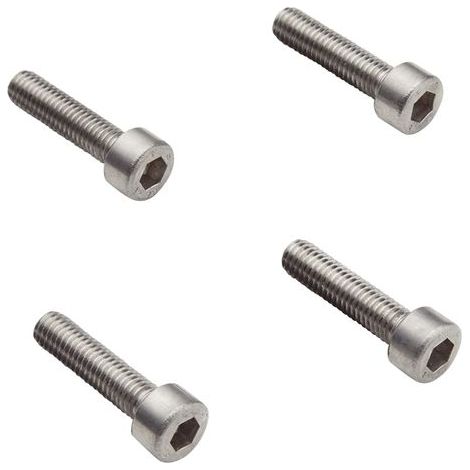 HG Tornillo cilíndrico M5X20 A2, 96525000