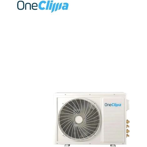 Klimagerät oneclima mlt21x3 y24 Inverter 6.2 kW Kühlung 6.5 kW Heizung