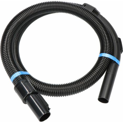 Tubo flessibile di ricambio per aspirapolvere 07695 Edm
