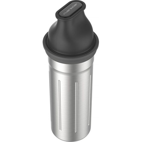 Refroidisseur inox pour théière sencha'ice - Riviera & Bar - bth970 (1/5)