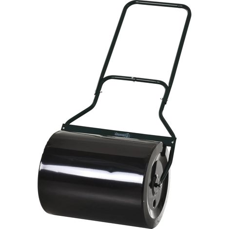 Herramienta de jardinería easycomfort 60L metal desmontable (1/3)