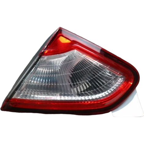 [PRODUIT D'OCCASION] Feu Arriere Interieur Droit NISSAN Qhasqai 2007- ♻️ Ref Oe. 26554br01a - Garantie à vie (1/3)