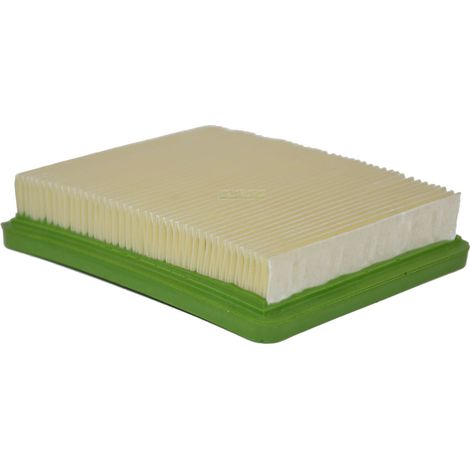 filtre à air pour tondeuse Berlan BBRM508-6.0(S) / BBRM460-4(S) / BBRM410-4.0 (1/4)