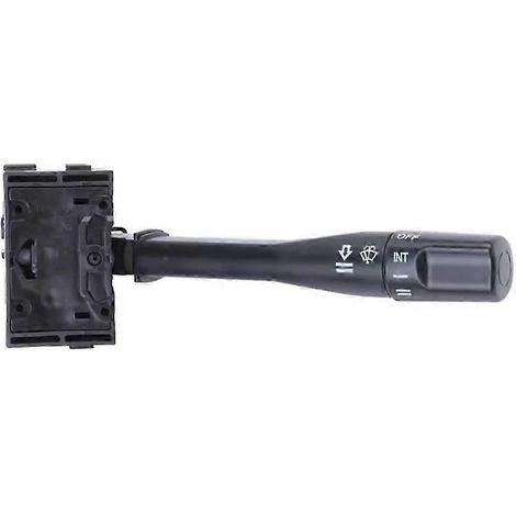 35256-SM4-A21 35256SM4A21 Commutateur de clignotants et d'essuie-glaces pour Honda Accord 1995-2002 35256SM4G81 QAQ (1/5)