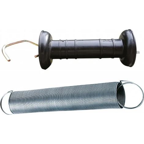 Maniglia per cancello Beaumont spring 703406 resistente ergonomica