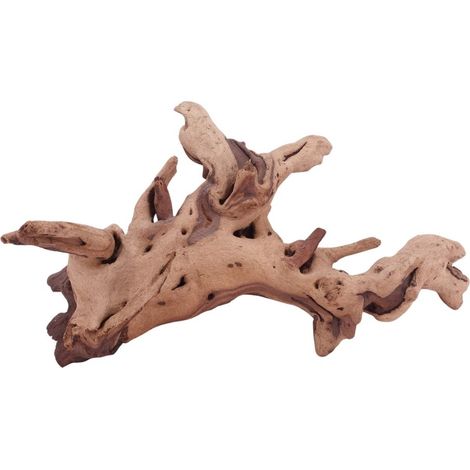 XL Mopani Wurzel Nr.4688 Holz Deko Aquascaping