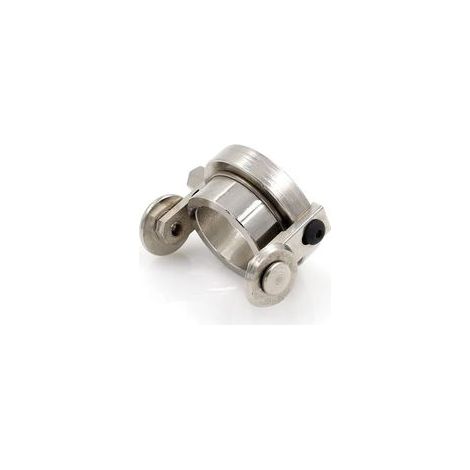 Guide de rouleau de chalumeau plasma compatible avec Trafimet Ergocut S25 S45, accessoire de soudeurs pour une coupe lisse et précise dans les applications de travail des métaux CNC et de (1/5)