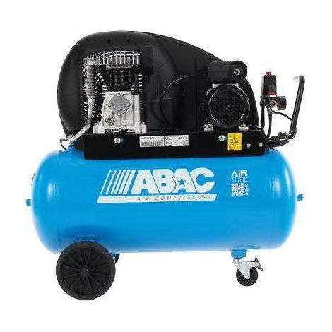 COMPRESSORE AC A CINGHIA A29B/90 ABAC