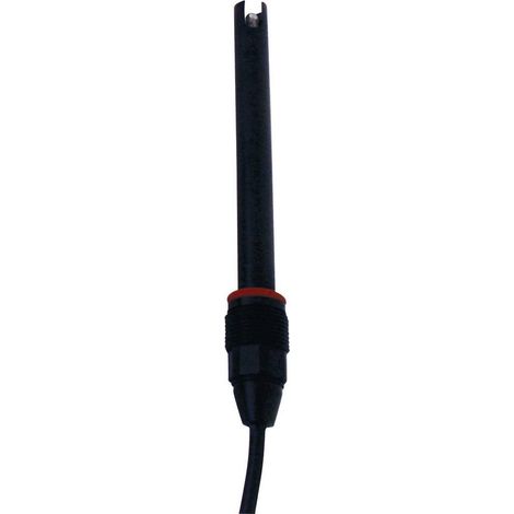 Herramienta de medición electrónica Greisinger ge 117 sensor temperatura integrado cable 2m