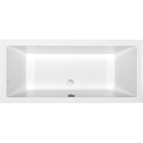 Baignoire New Anco avec pieds - Anconetti - 180x80cm