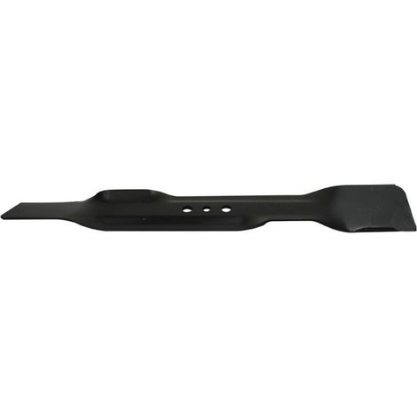 Lame de tondeuse mulching 53cm – Alésage 9.5mm – Entraxe 50.8mm – Adaptable John Deere – Référence GC00344 (1/2)