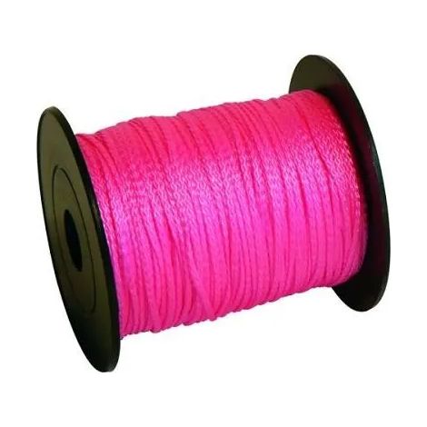 Strumento del muratore taliaplast tracing line 200 m 1,5 mm