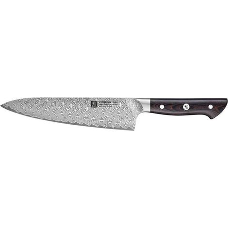 Zwilling TANREI Couteau de Chef 20 cm Métallique (1/2)
