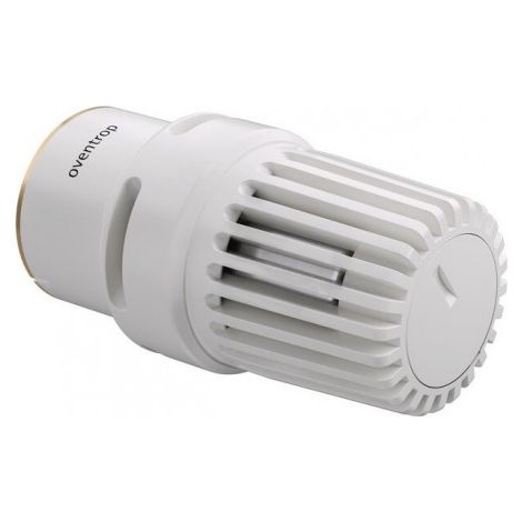 Thermostat Uni LDB 7-28 °C, 1-5, sonde liquide, blanc
